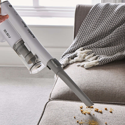 Swan RapidClean Cordless Vacuum