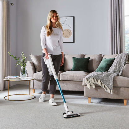 Swan RapidClean Cordless Vacuum