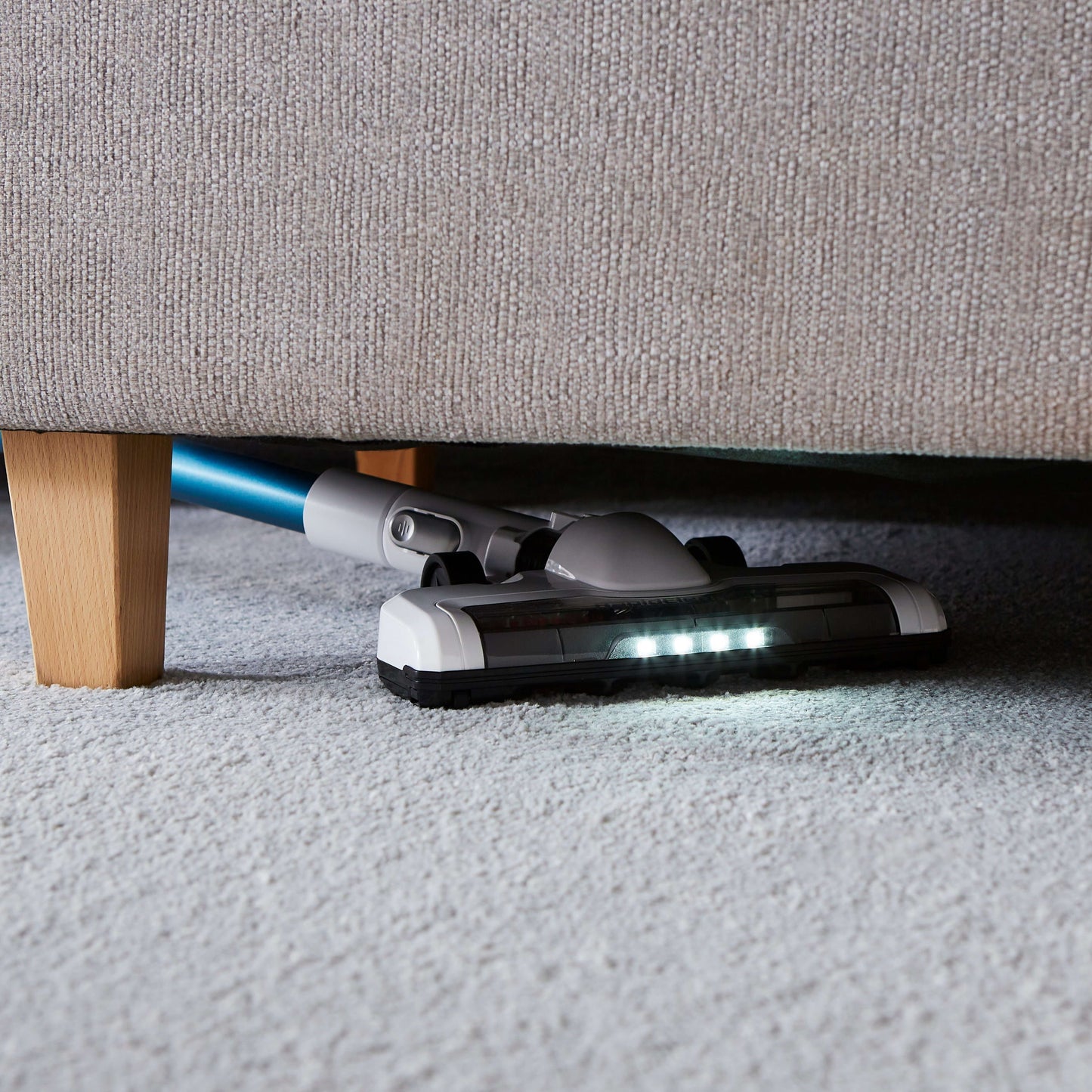 Swan RapidClean Cordless Vacuum