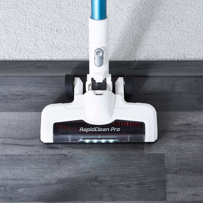 Swan RapidClean Cordless Vacuum