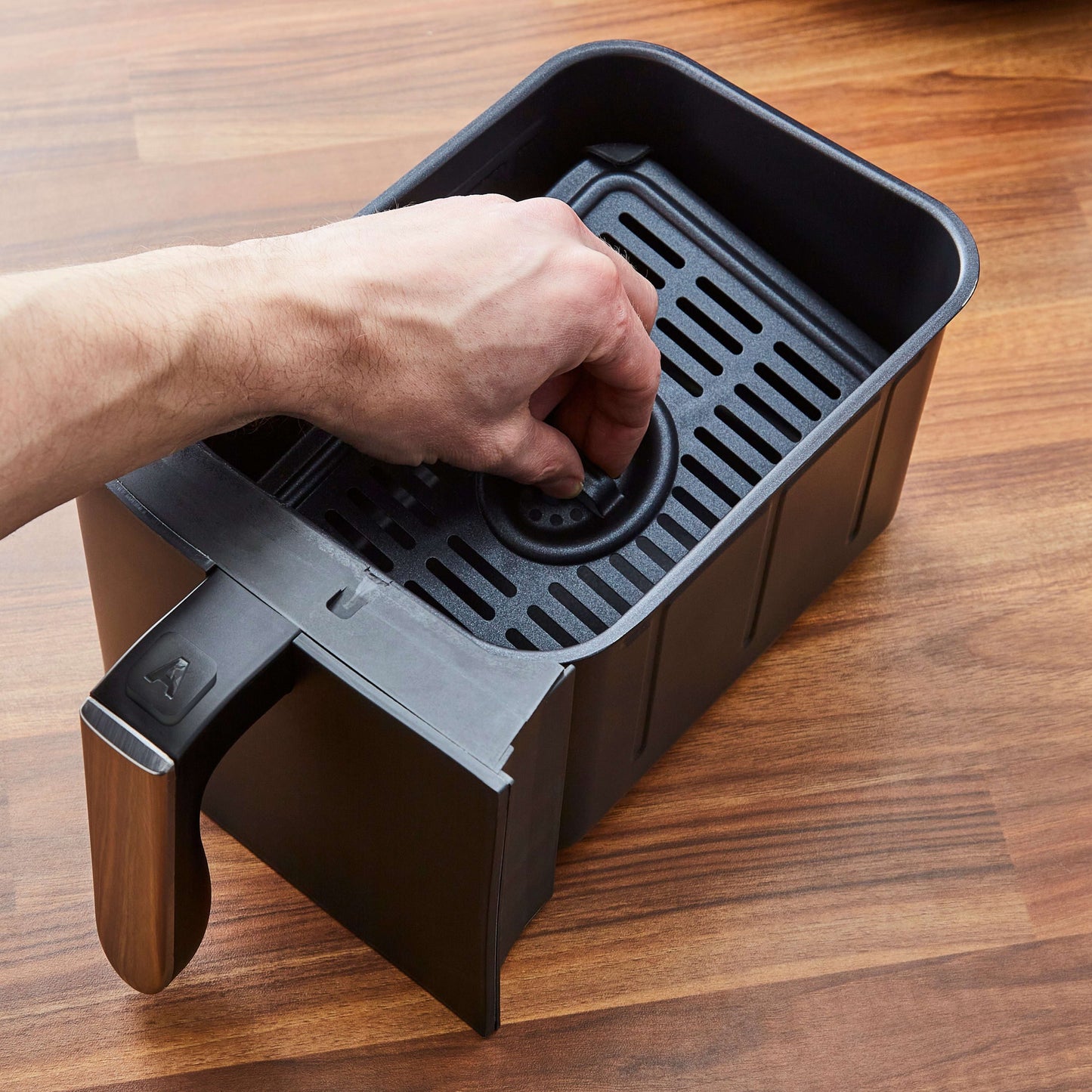 Swan 8L 13-in-1 Duo Air Fryer