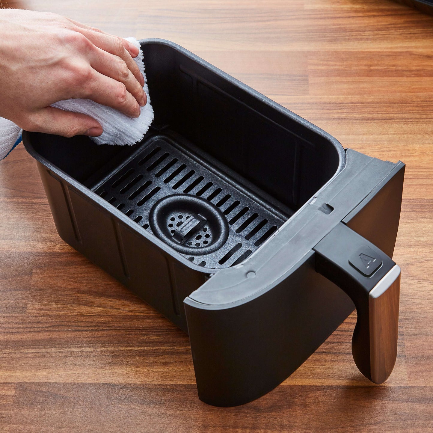 Swan 8L 13-in-1 Duo Air Fryer