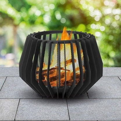 Landmann Modern Design Fire Basket