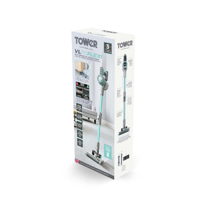 Tower VL70 Flexi Anti Tangle Vacuum