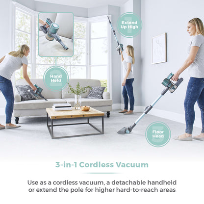 Tower VL70 Flexi Anti Tangle Vacuum
