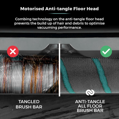 Tower VL70 Flexi Anti Tangle Vacuum
