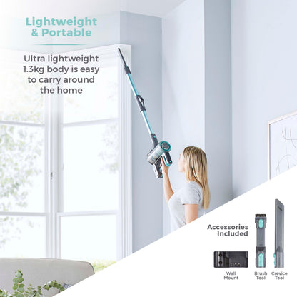 Tower VL70 Flexi Anti Tangle Vacuum