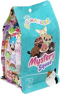5 Inch Squishmallow Blind Bag