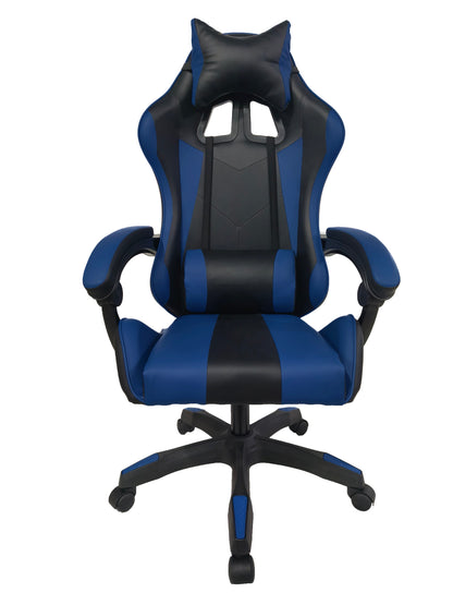 Blue Gaming Chair