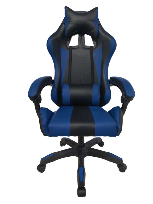Blue Gaming Chair
