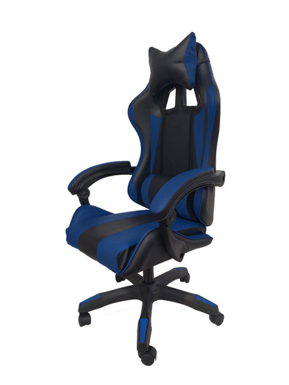 Blue Gaming Chair