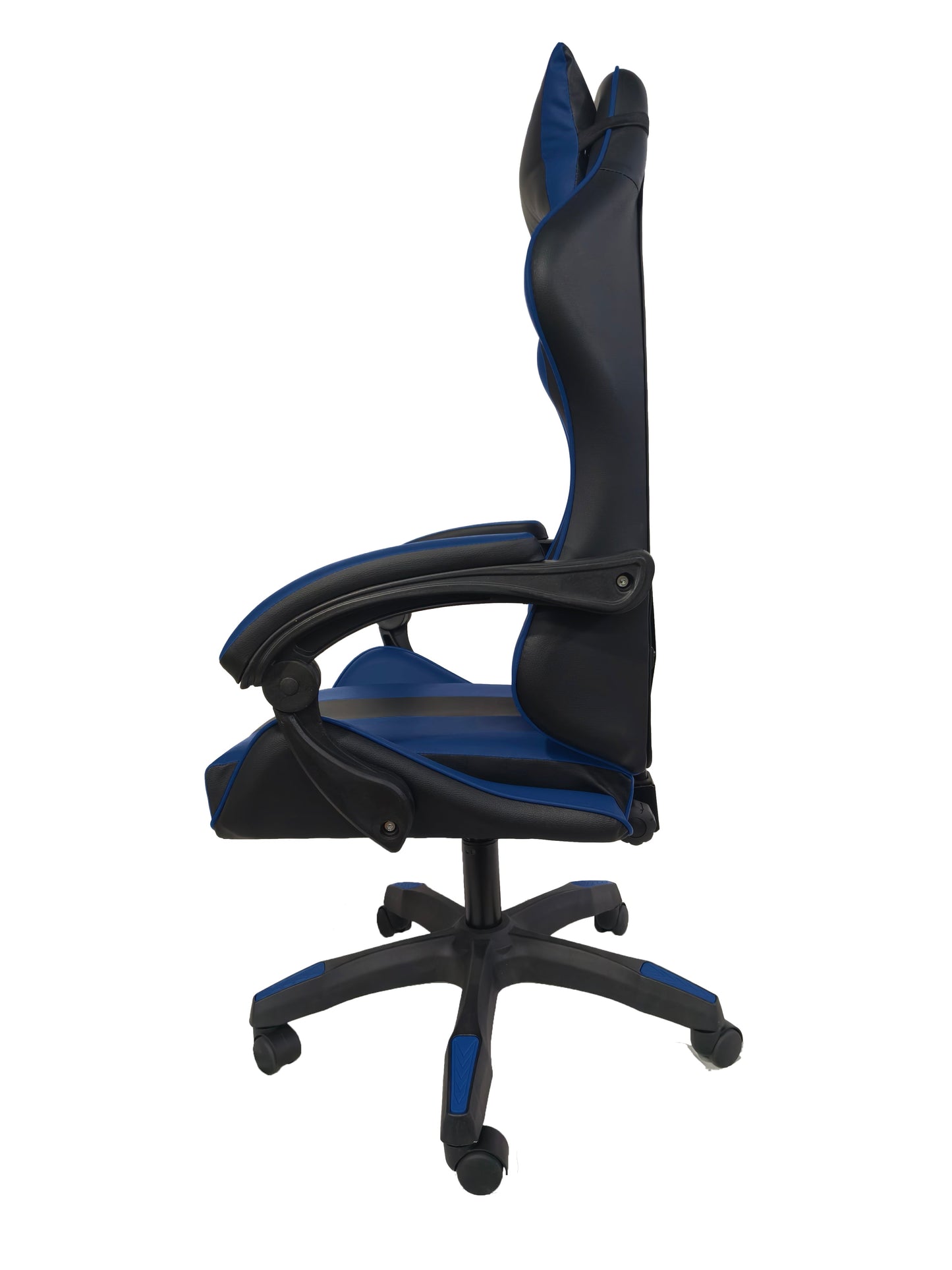 Blue Gaming Chair