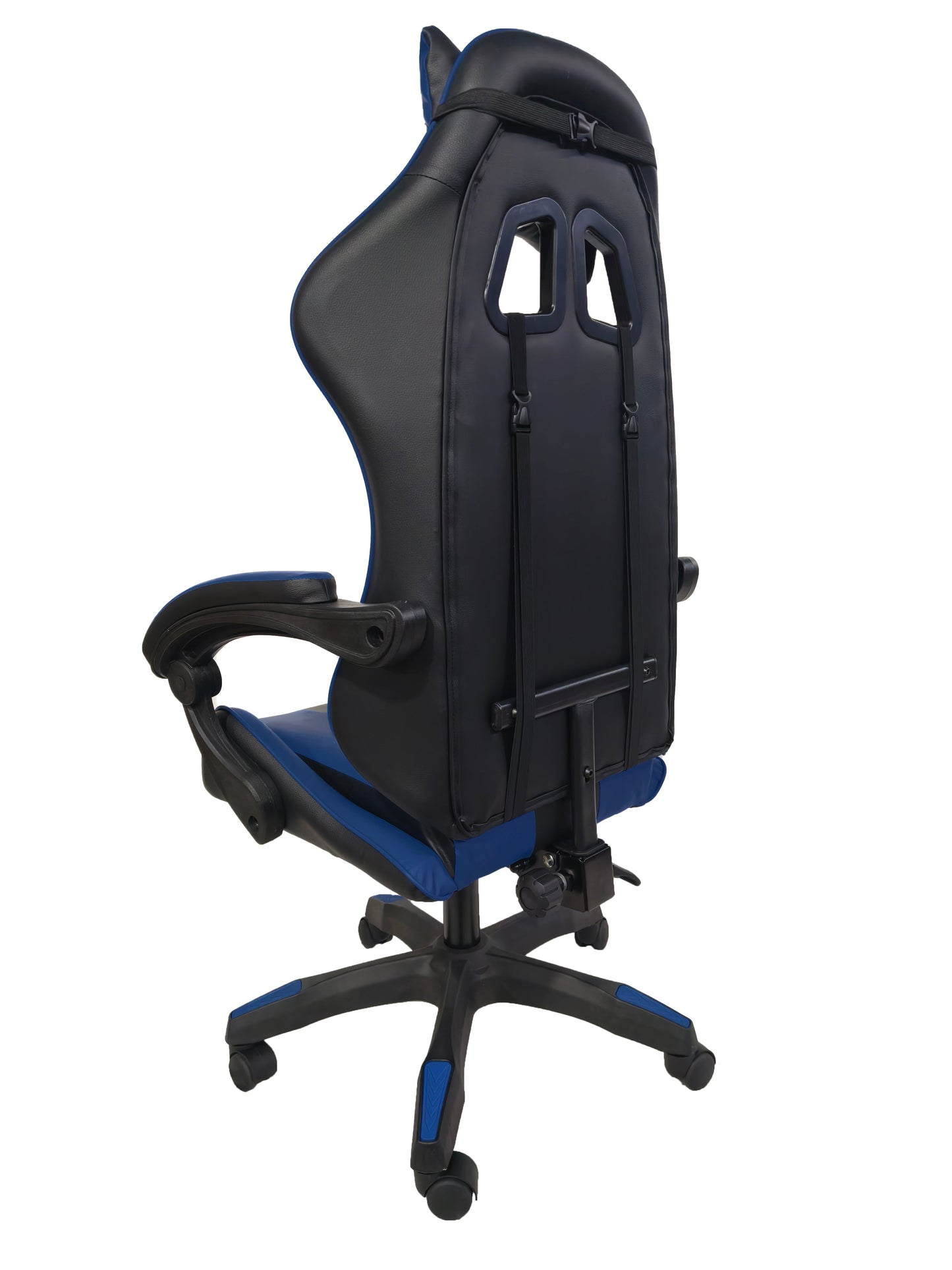 Blue Gaming Chair