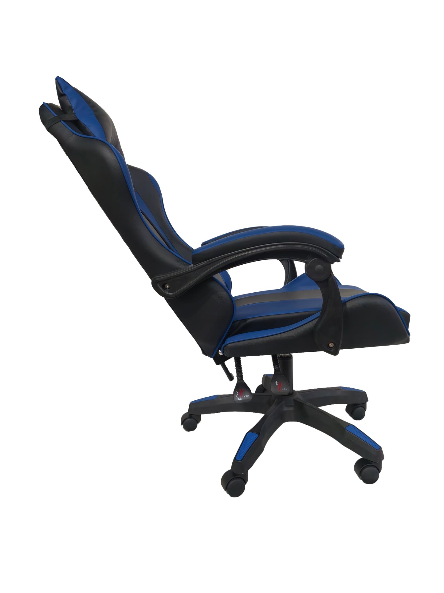 Blue Gaming Chair