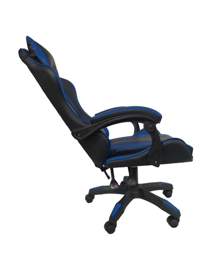Blue Gaming Chair
