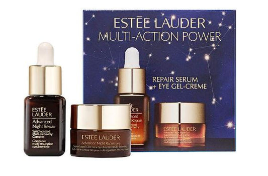 Estee Lauder Multi Action Power 2 Piece Set