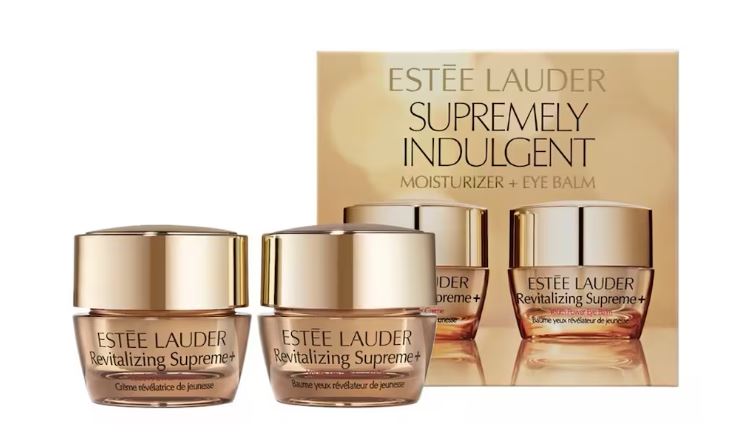 Estee Lauder Supremely Indulgent 2 Piece Set