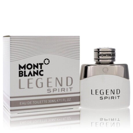 Montblanc Legend Spirit 30ml Eau de Parfum