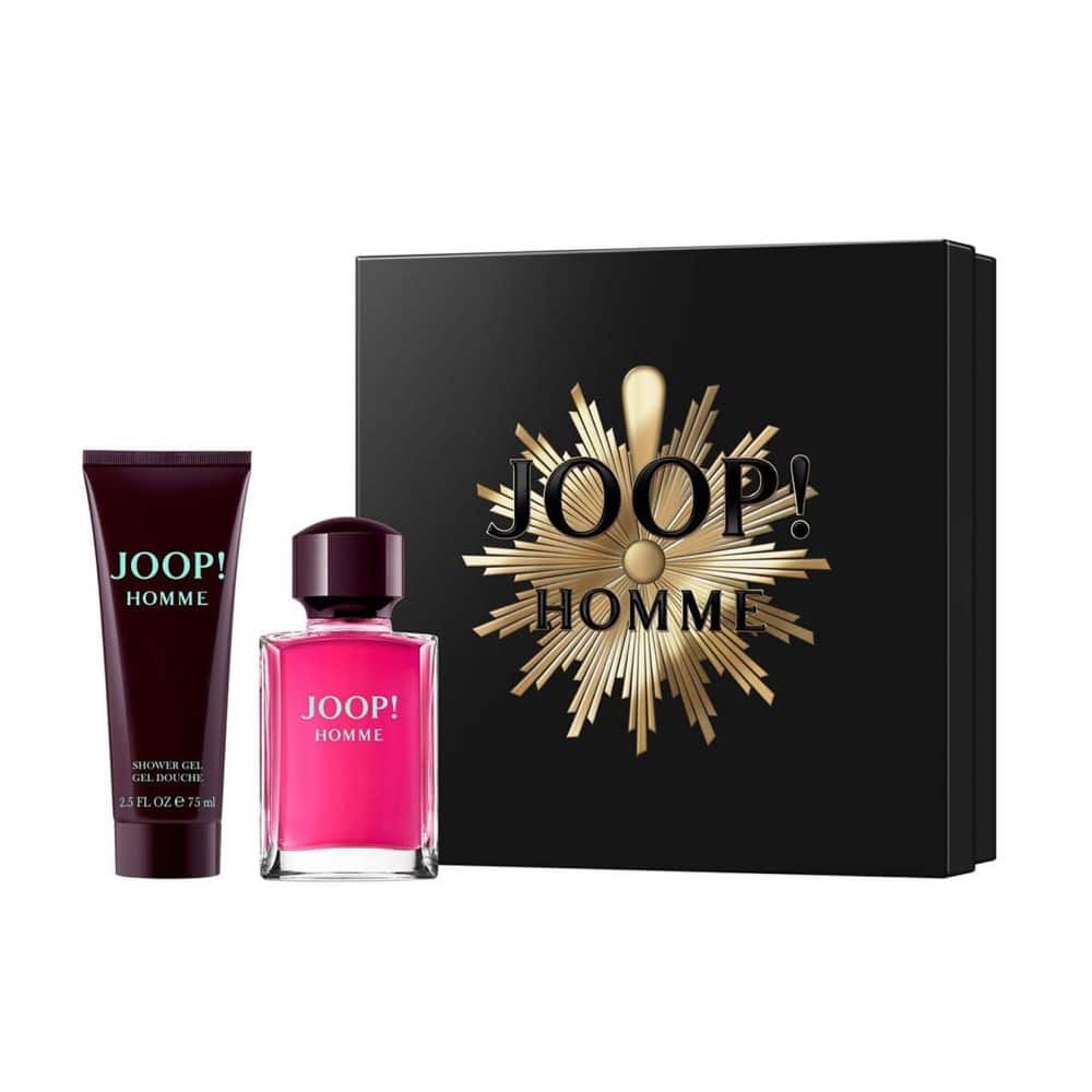 Joop! Homme 2 Piece Set