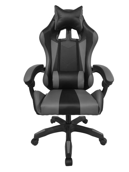 Grey Gaming Chair
