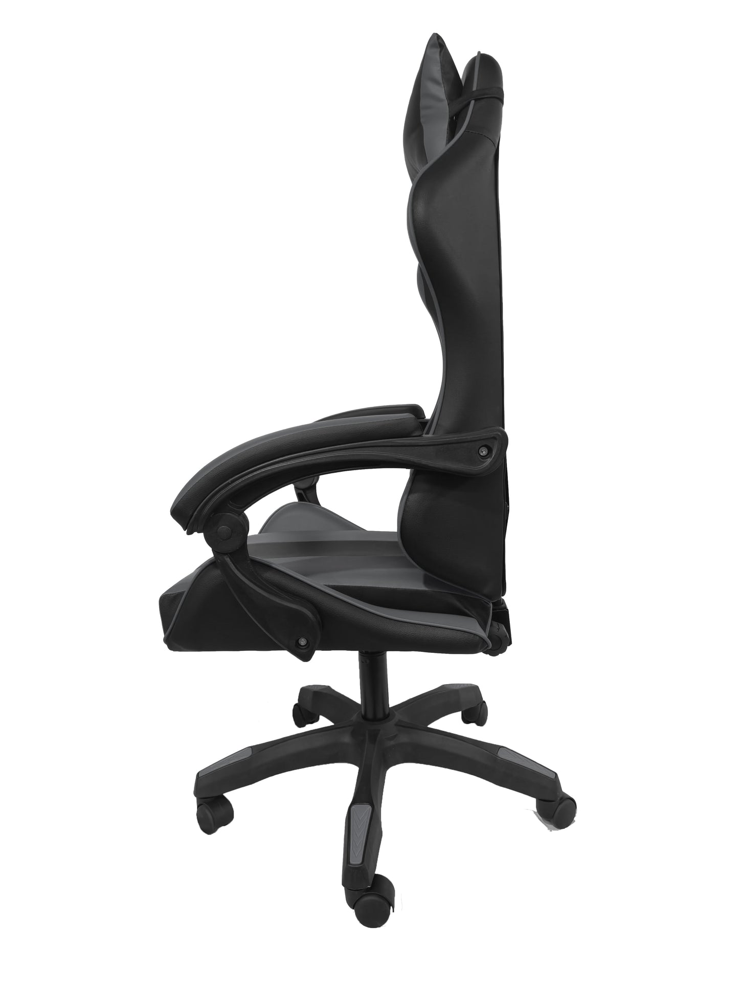 Grey Gaming Chair
