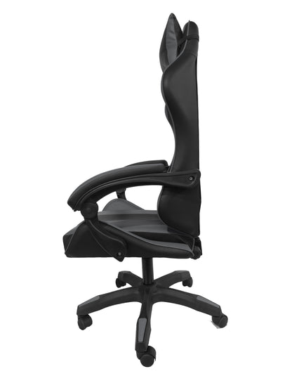 Grey Gaming Chair