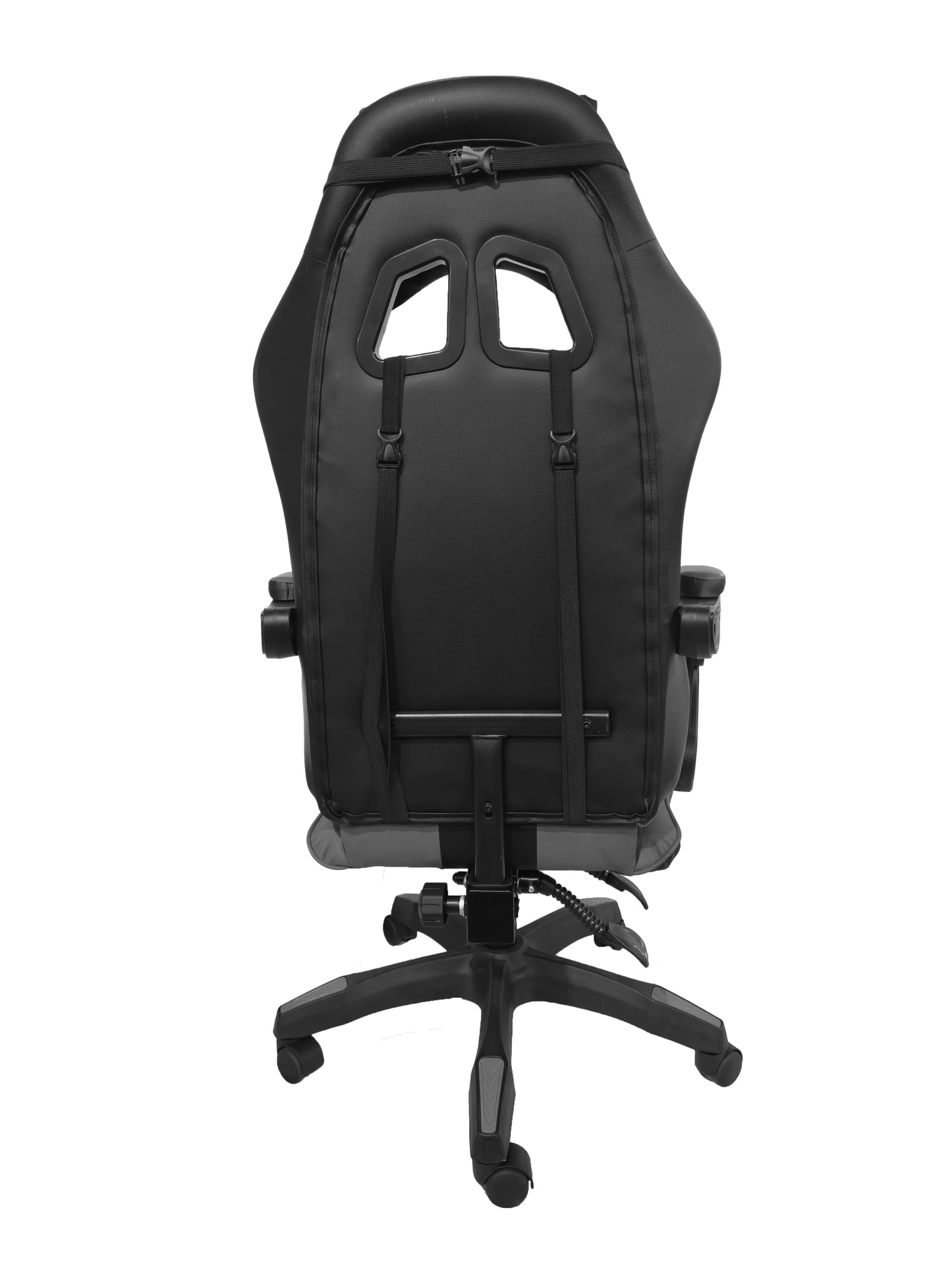 Grey Gaming Chair