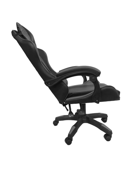 Grey Gaming Chair