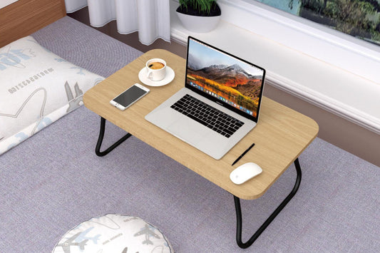 Industrial Lap Tray Table