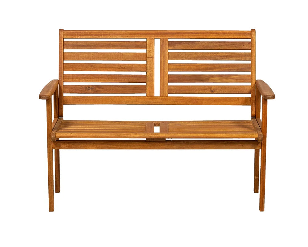 Royalcraft Napoli 2 Seater Garden Bench