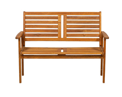 Royalcraft Napoli 2 Seater Garden Bench
