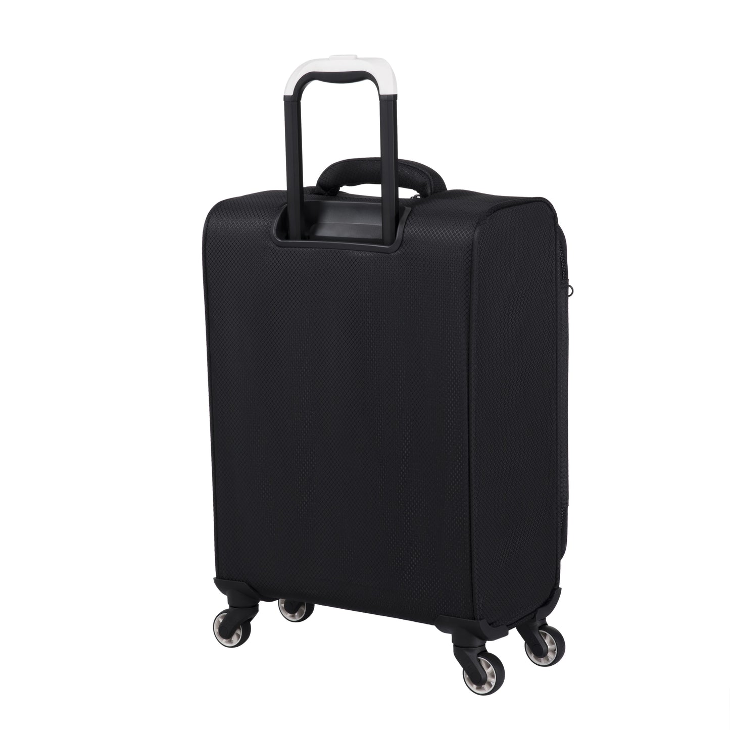 It Luggage Black Dart Cabin Case