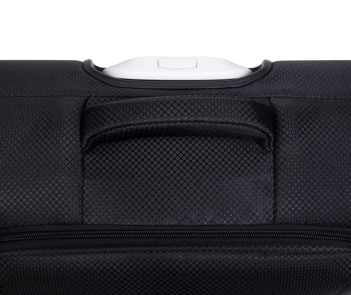 It Luggage Black Dart Cabin Case