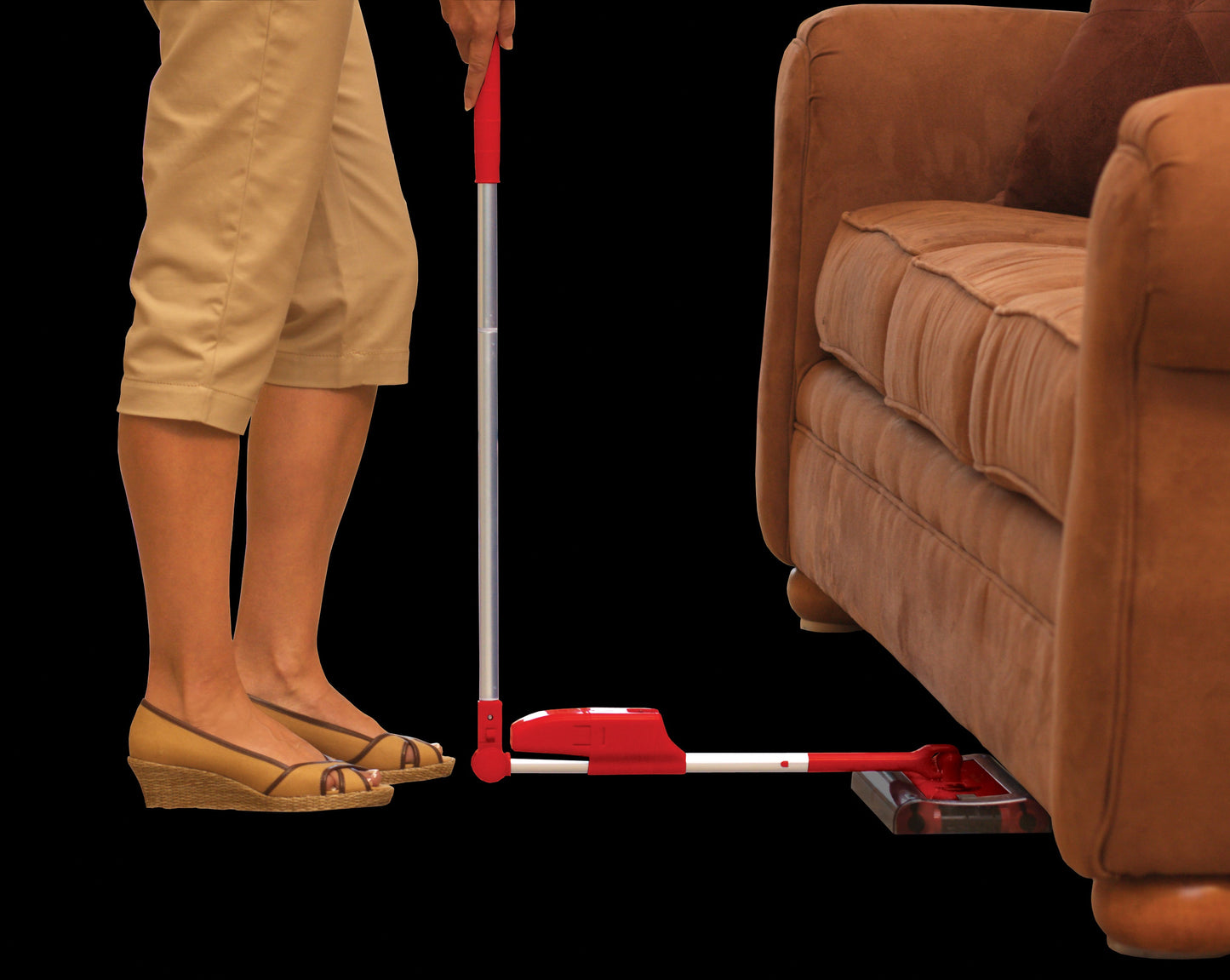 JML Swivel Sweeper