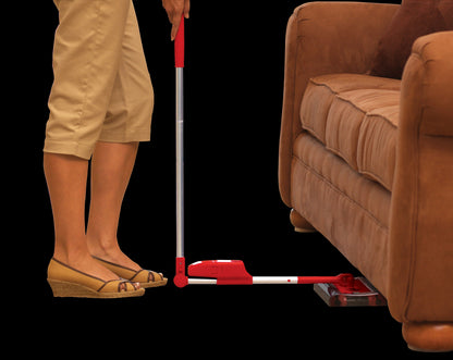 JML Swivel Sweeper