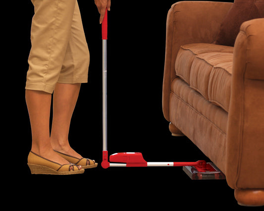 JML Swivel Sweeper