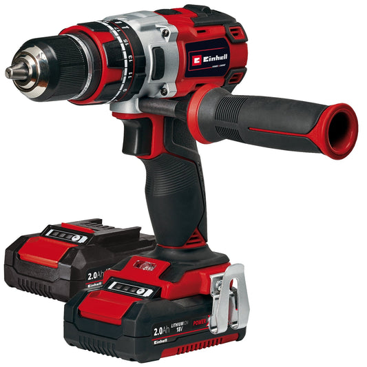 Einhell Cordless Impact Drill