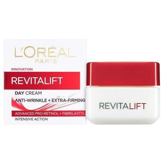 L'Oréal Revitalift Day Cream 50ml