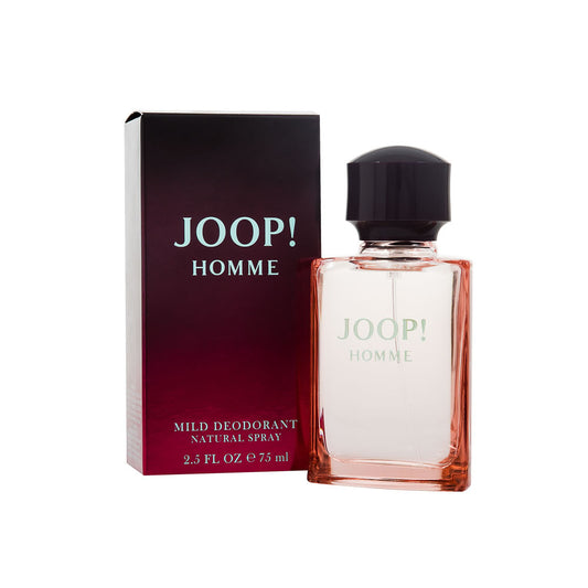 Joop! Homme Deodorant Spray 75ml