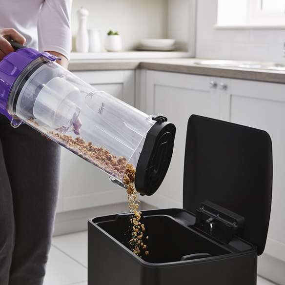 Swan Powerspeed Upright Extend Pet Vacuum Cleaner