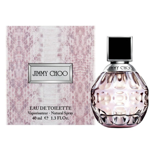 Jimmy Choo 40ml Eau de Toilette