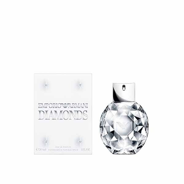 Emporio Armani Diamonds Women 30ml Eau de Parfum