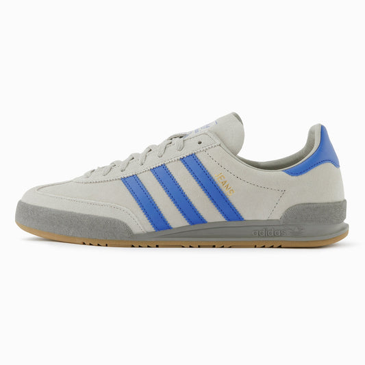 Adidas Jeans Men's Grey Trainers