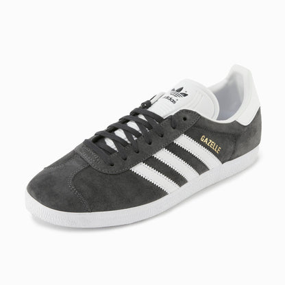 Adidas Gazelle Men's Grey Trainers