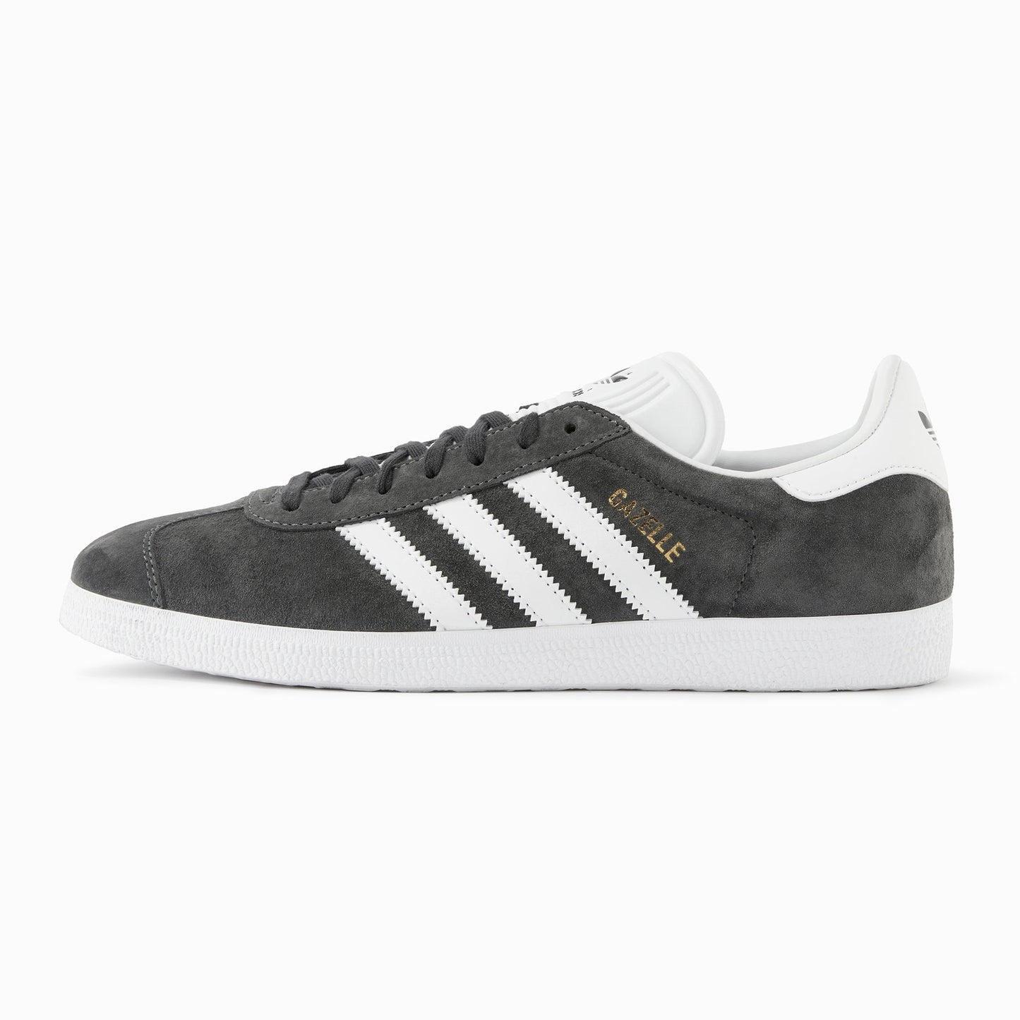 Adidas Gazelle Men's Grey Trainers