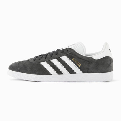 Adidas Gazelle Men's Grey Trainers