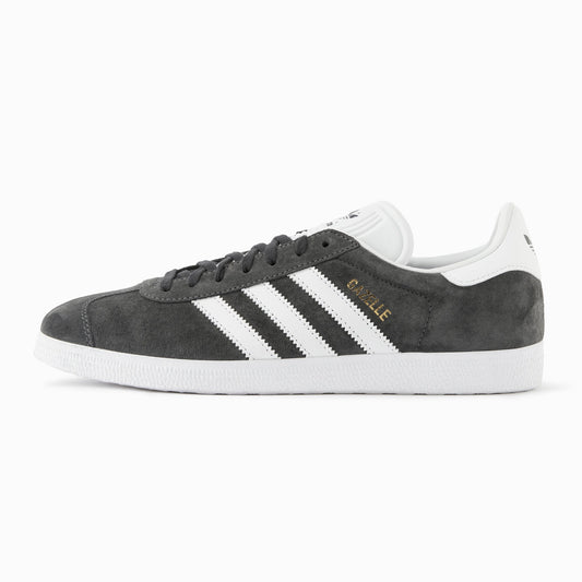 Adidas Gazelle Men's Grey Trainers