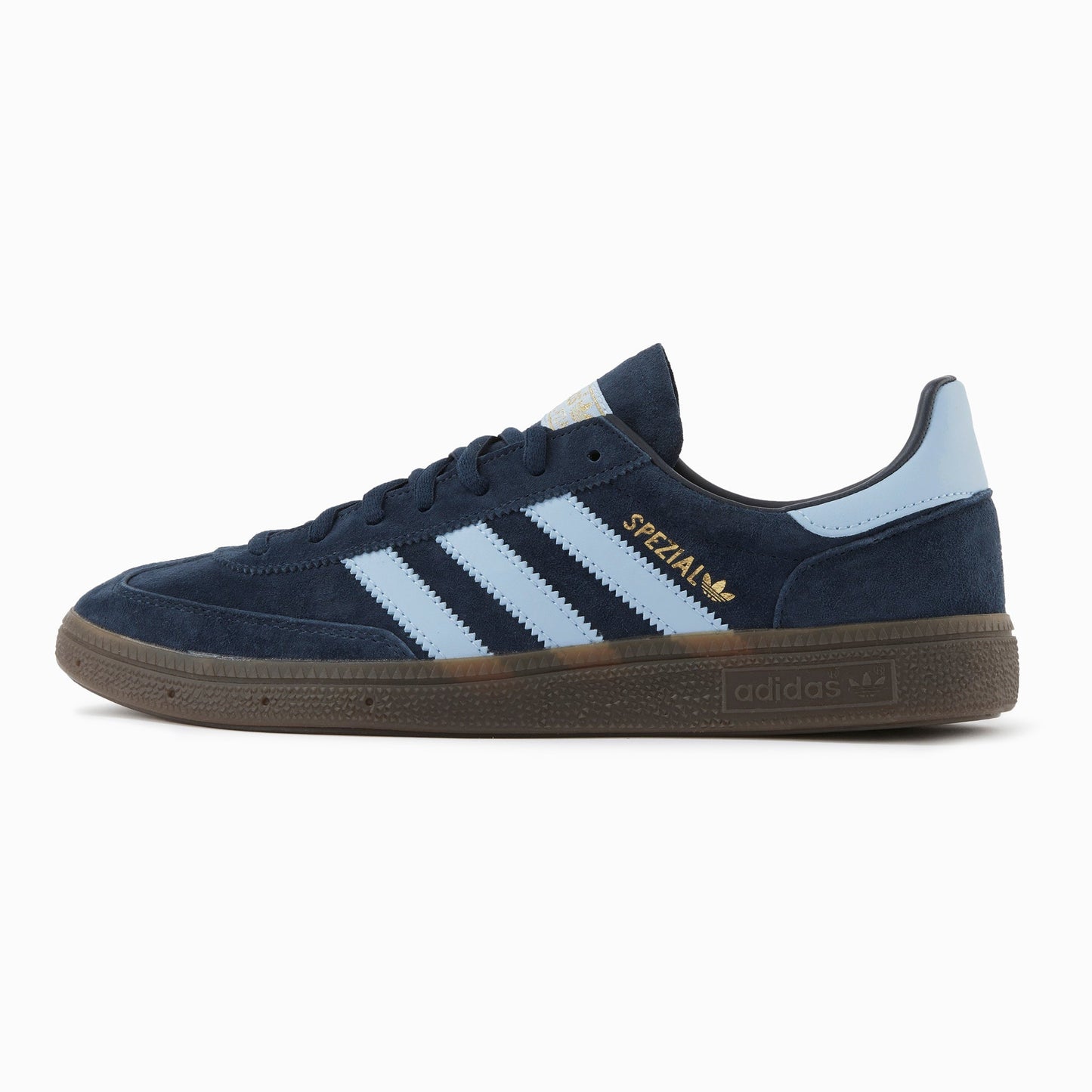 Adidas Spezial Men's Navy Trainers