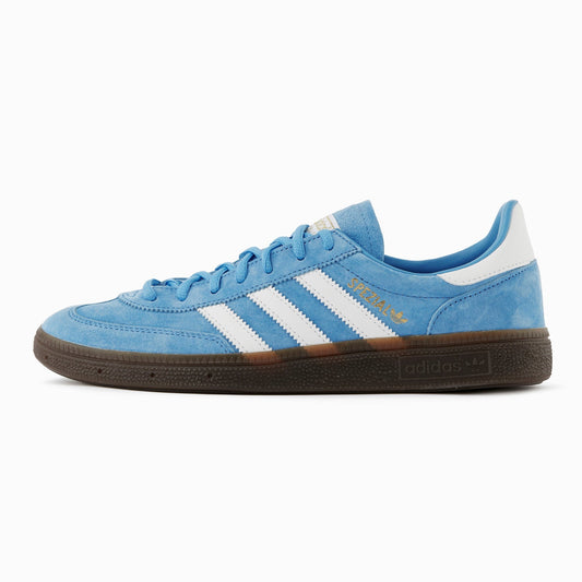 Adidas Spezial Men's Sky Blue Trainers