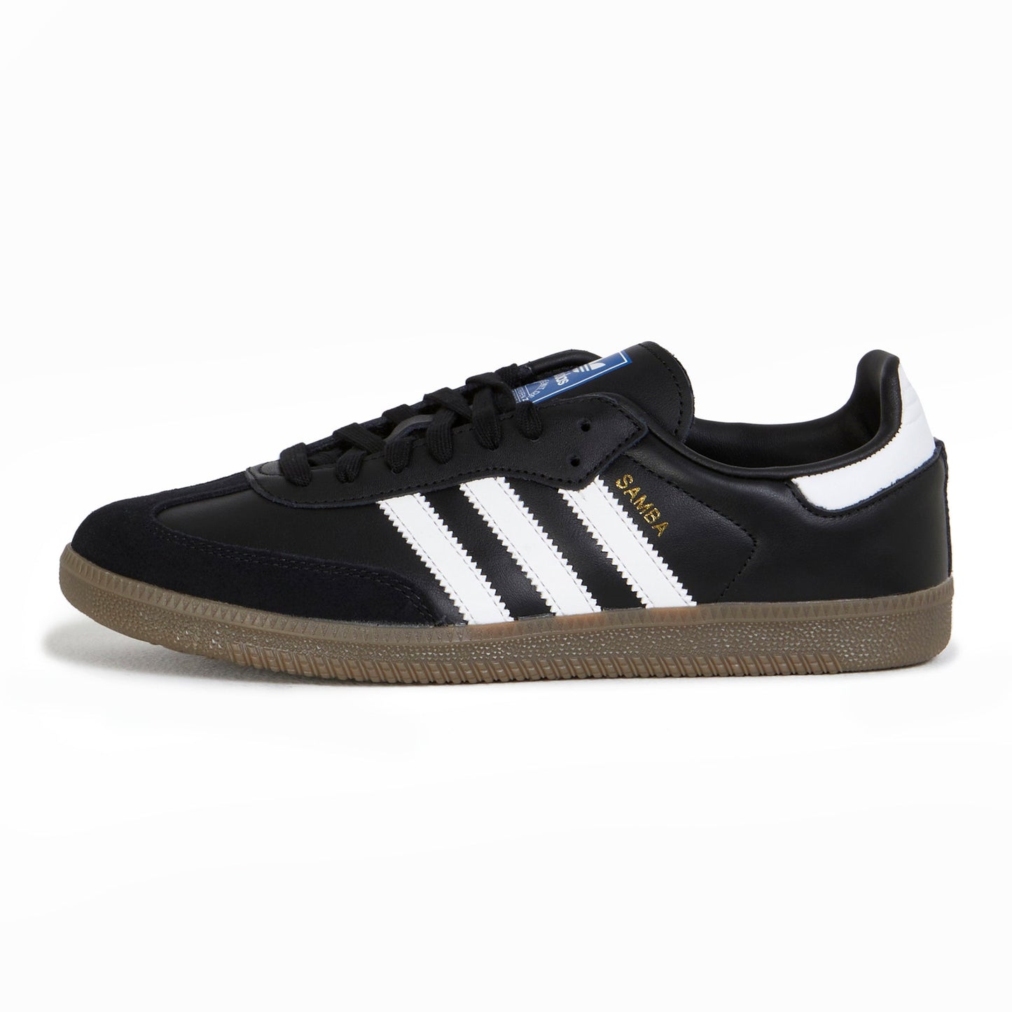 Adidas Samba OG Men's Black Trainers